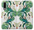 S3697 Leaf Life Birds Case For Huawei P30