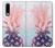 S3711 Pink Pineapple Case For Huawei P30