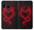 S3682 Devil Heart Case For Huawei P30 lite