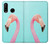 S3708 Pink Flamingo Case For Huawei P30 lite