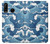 S3751 Wave Pattern Case For Huawei P30 lite