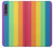 S3699 LGBT Pride Case For Huawei P20 Pro