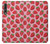 S3719 Strawberry Pattern Case For Huawei P20 Pro