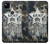 S3666 Army Camo Camouflage Case For Google Pixel 4a