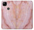 S3670 Blood Marble Case For Google Pixel 4a