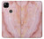 S3670 Blood Marble Case For Google Pixel 4a S3670 Blood Marble Case For Google Pixel 4a