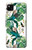 S3697 Leaf Life Birds Case For Google Pixel 4a
