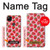S3719 Strawberry Pattern Case For Google Pixel 4a