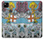 S3743 Tarot Card The Judgement Case For Google Pixel 4a