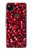 S3757 Pomegranate Case For Google Pixel 4a