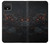 S3672 Burned Rose Case For Google Pixel 4