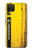 S3714 Radiation Warning Case For Google Pixel 4