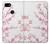 S3707 Pink Cherry Blossom Spring Flower Case For Google Pixel 3a