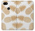 S3718 Seamless Pineapple Case For Google Pixel 3a