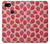 S3719 Strawberry Pattern Case For Google Pixel 3a