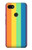 S3699 LGBT Pride Case For Google Pixel 3a XL