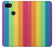 S3699 LGBT Pride Case For Google Pixel 3a XL