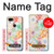 S3705 Pastel Floral Flower Case For Google Pixel 3a XL S3705 Pastel Floral Flower Case For Google Pixel 3a XL