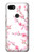 S3707 Pink Cherry Blossom Spring Flower Case For Google Pixel 3a XL