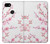 S3707 Pink Cherry Blossom Spring Flower Case For Google Pixel 3a XL