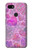 S3710 Pink Love Heart Case For Google Pixel 3a XL