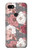 S3716 Rose Floral Pattern Case For Google Pixel 3a XL