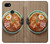 S3756 Ramen Noodles Case For Google Pixel 3a XL