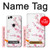 S3707 Pink Cherry Blossom Spring Flower Case For Google Pixel 2