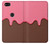 S3754 Strawberry Ice Cream Cone Case For Google Pixel 2