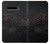 S3672 Burned Rose Case For LG V60 ThinQ 5G