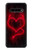 S3682 Devil Heart Case For LG V60 ThinQ 5G