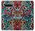 S3712 Pop Art Pattern Case For LG V60 ThinQ 5G