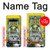 S3739 Tarot Card The Chariot Case For LG V60 ThinQ 5G