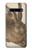 S3781 Albrecht Durer Young Hare Case For LG V60 ThinQ 5G