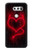 S3682 Devil Heart Case For LG V30, LG V30 Plus, LG V30S ThinQ, LG V35, LG V35 ThinQ S3682 Devil Heart Case For LG V30, LG V30 Plus, LG V30S ThinQ, LG V35, LG V35 ThinQ