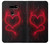 S3682 Devil Heart Case For LG V30, LG V30 Plus, LG V30S ThinQ, LG V35, LG V35 ThinQ S3682 Devil Heart Case For LG V30, LG V30 Plus, LG V30S ThinQ, LG V35, LG V35 ThinQ