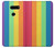 S3699 LGBT Pride Case For LG V30, LG V30 Plus, LG V30S ThinQ, LG V35, LG V35 ThinQ