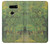 S3748 Van Gogh A Lane in a Public Garden Case For LG V30, LG V30 Plus, LG V30S ThinQ, LG V35, LG V35 ThinQ