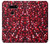 S3757 Pomegranate Case For LG V30, LG V30 Plus, LG V30S ThinQ, LG V35, LG V35 ThinQ