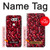 S3757 Pomegranate Case For LG V30, LG V30 Plus, LG V30S ThinQ, LG V35, LG V35 ThinQ