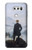 S3789 Wanderer above the Sea of Fog Case For LG V30, LG V30 Plus, LG V30S ThinQ, LG V35, LG V35 ThinQ