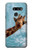 S3680 Cute Smile Giraffe Case For LG G8 ThinQ S3680 Cute Smile Giraffe Case For LG G8 ThinQ