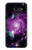S3689 Galaxy Outer Space Planet Case For LG G8 ThinQ