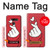 S3701 Mini Heart Love Sign Case For LG G8 ThinQ S3701 Mini Heart Love Sign Case For LG G8 ThinQ