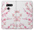 S3707 Pink Cherry Blossom Spring Flower Case For LG G8 ThinQ