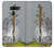 S3723 Tarot Card Age of Wands Case For LG G8 ThinQ
