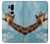 S3680 Cute Smile Giraffe Case For LG G7 ThinQ S3680 Cute Smile Giraffe Case For LG G7 ThinQ