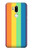 S3699 LGBT Pride Case For LG G7 ThinQ