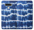S3671 Blue Tie Dye Case For LG Stylo 6