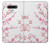 S3707 Pink Cherry Blossom Spring Flower Case For LG Stylo 6